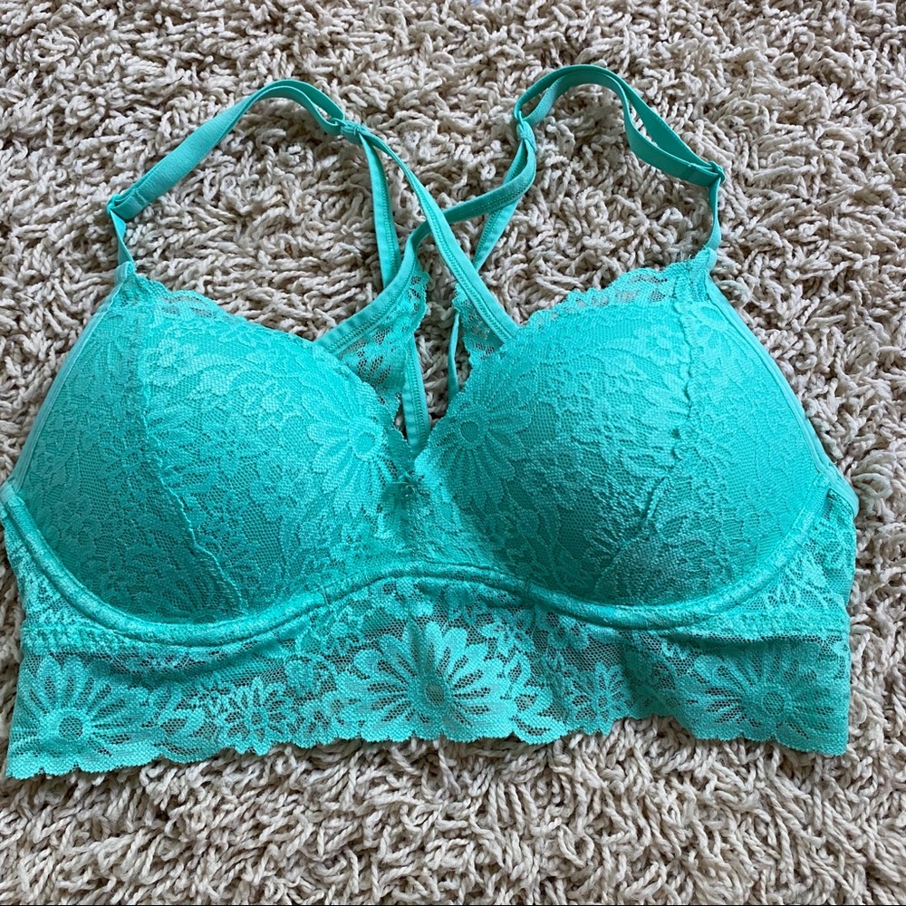 PINK Bra 💗